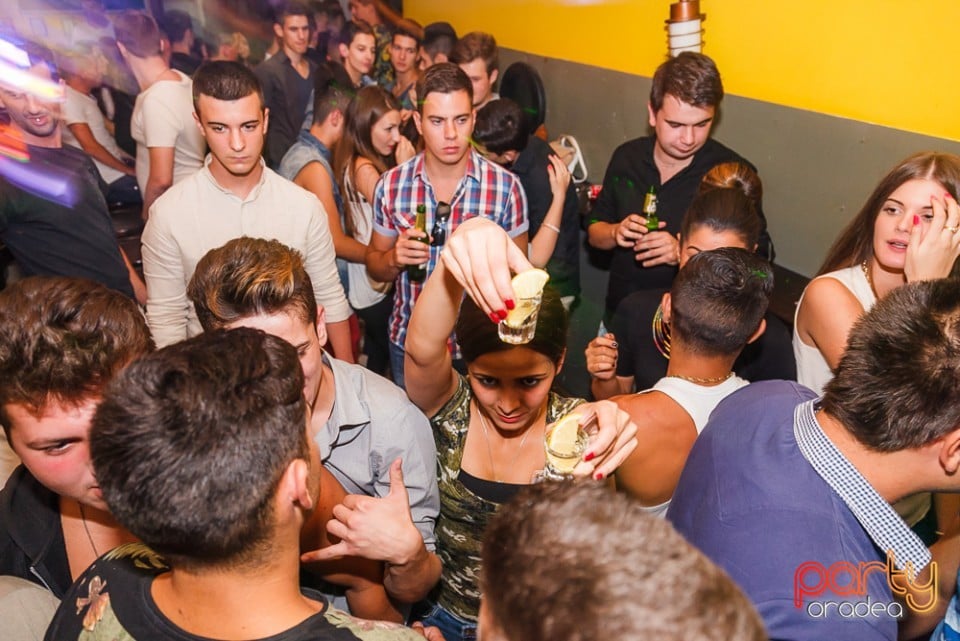 Marea Adunare în Yellow, 