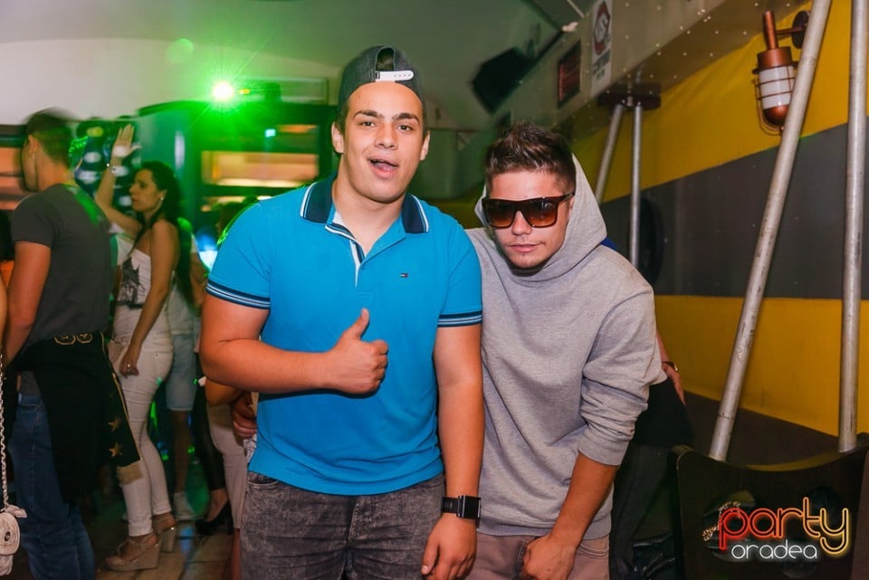 Marea Adunare în Yellow, 