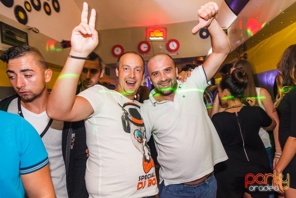 Marea Adunare în Yellow, 