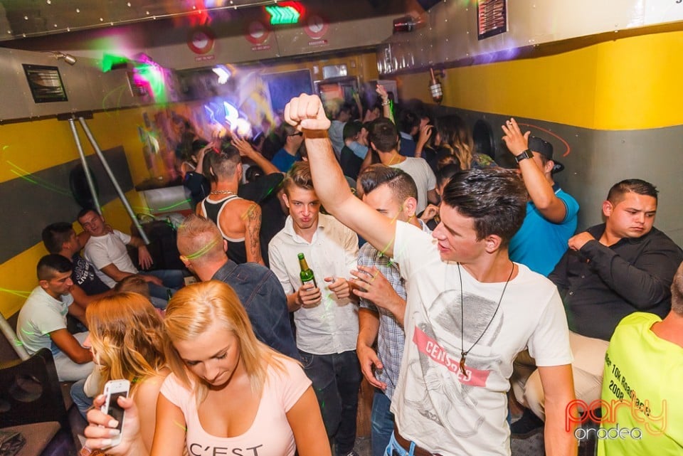 Marea Adunare în Yellow, 