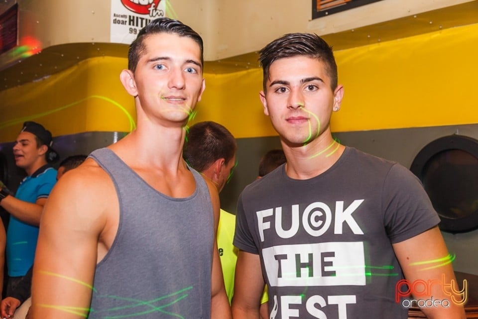 Marea Adunare în Yellow, 