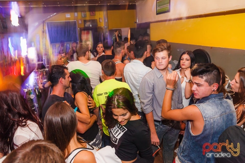 Marea Adunare în Yellow, 