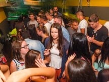 Marea Adunare în Yellow