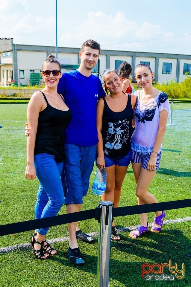 Marea răcoreală, 