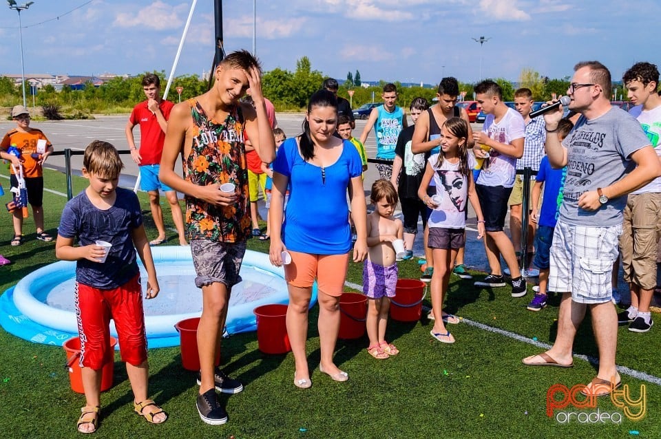 Marea răcoreală, 
