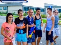 Marea răcoreală