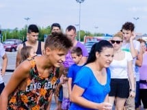 Marea răcoreală