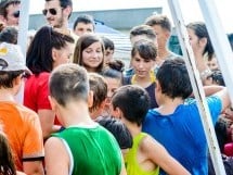 Marea răcoreală