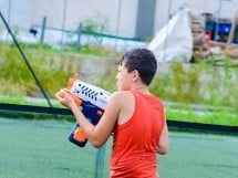 Marea răcoreală
