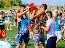 Marea răcoreală