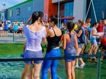 Marea răcoreală