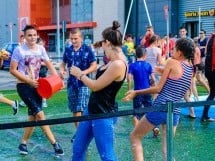 Marea răcoreală