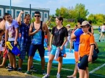 Marea răcoreală
