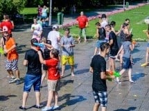 Marea stropeală Orădeană