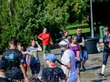 Marea stropeală Orădeană