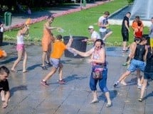 Marea stropeală Orădeană