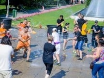 Marea stropeală Orădeană