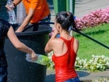 Marea stropeală Orădeană