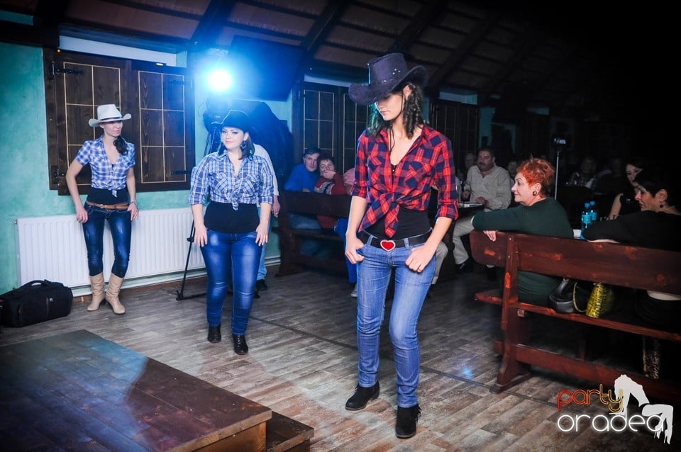 Marian Filip şi Anastasia, Queen's Music Pub