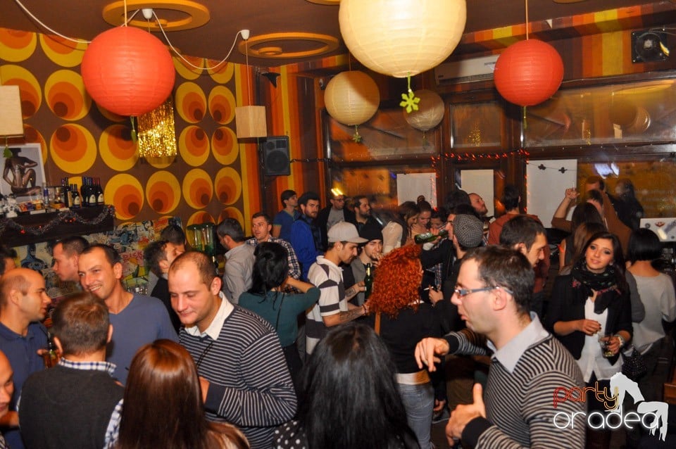 Mash Up Di Place @ Juice, Juice