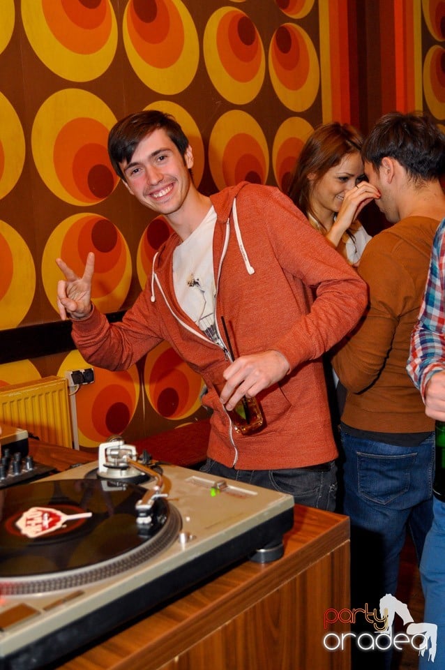 Mash Up Di Place @ Juice, Juice
