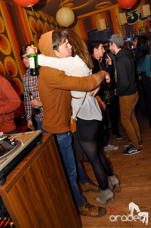 Mash Up Di Place @ Juice, Juice