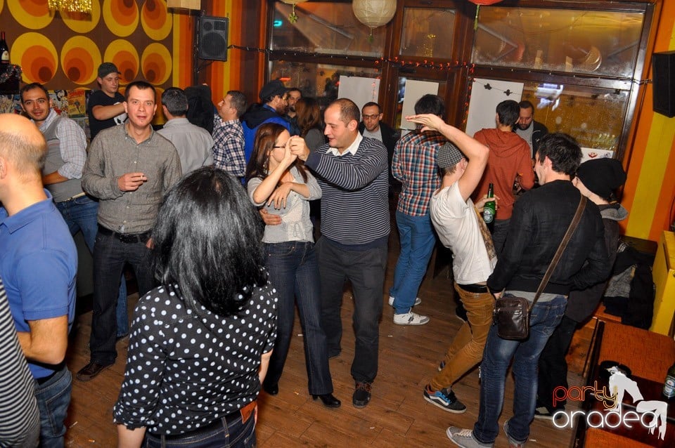 Mash Up Di Place @ Juice, Juice