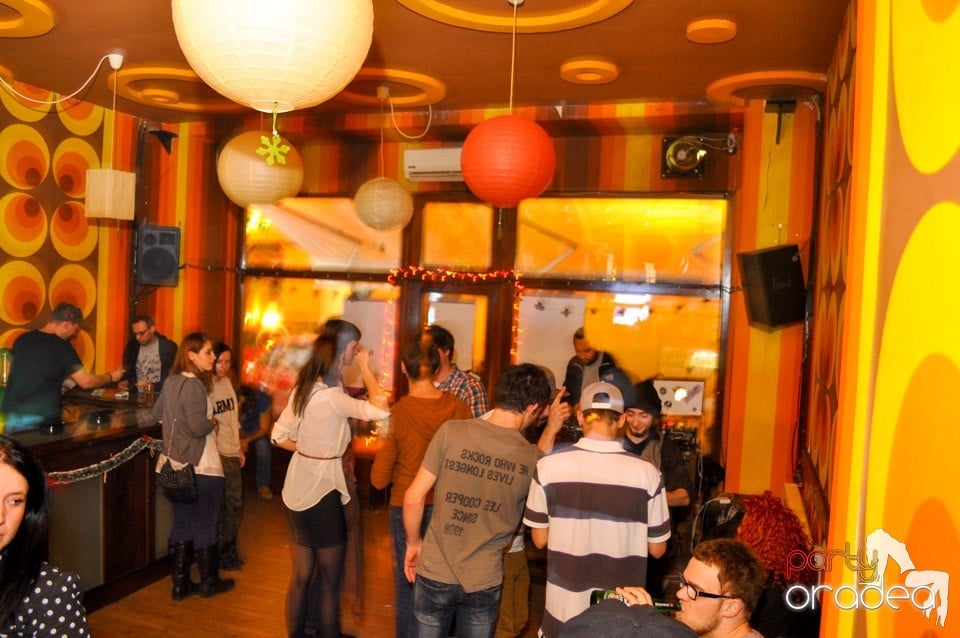 Mash Up Di Place @ Juice, Juice
