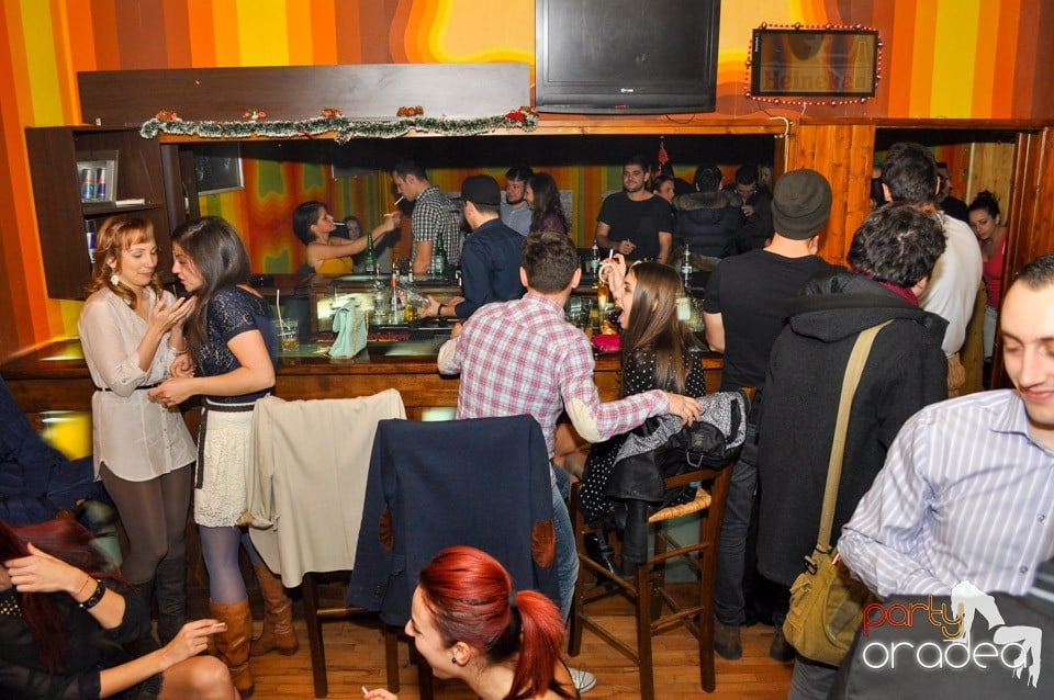Mash Up Di Place @ Juice, Juice
