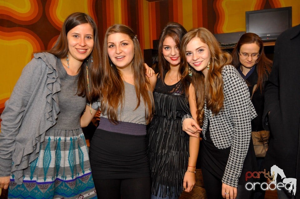 Mash Up Di Place @ Juice, Juice