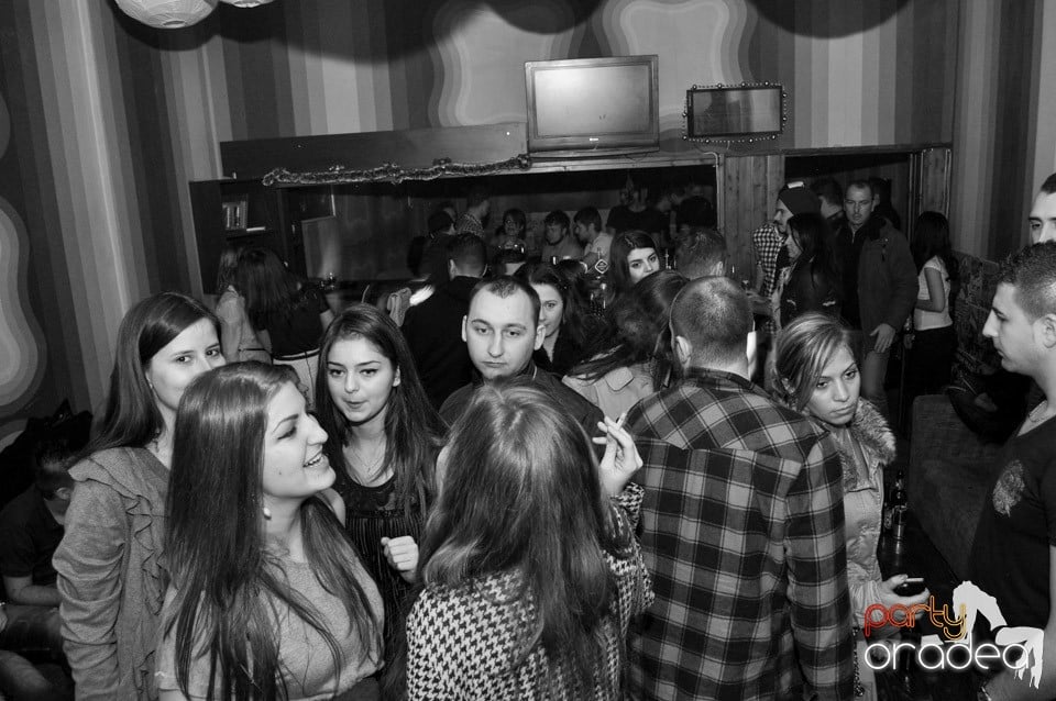 Mash Up Di Place @ Juice, Juice