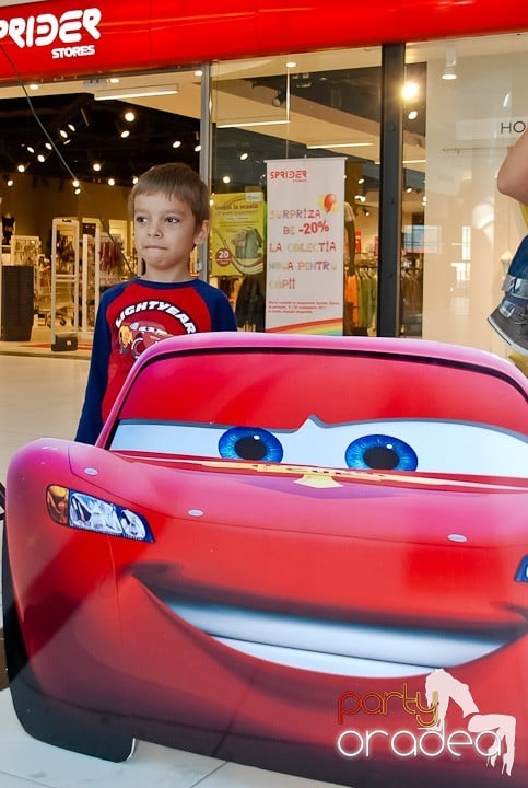 Maşini animate din