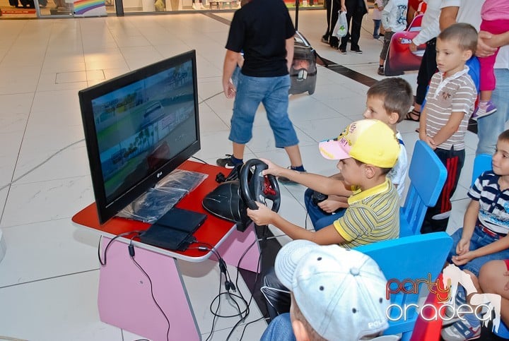 Maşini animate din