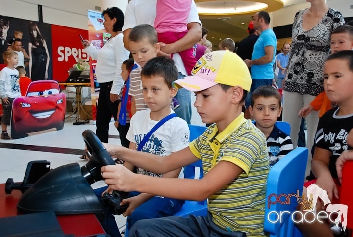 Maşini animate din
