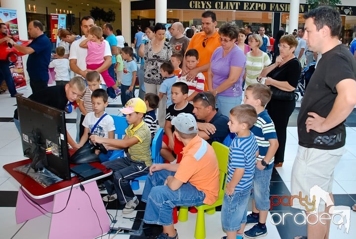 Maşini animate din