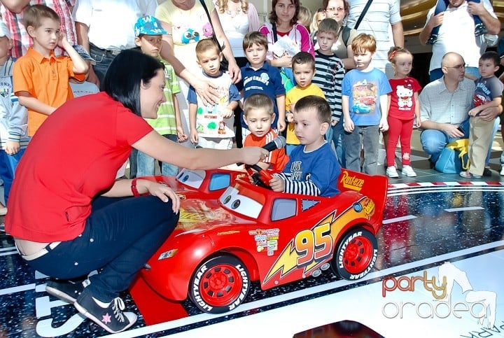 Maşini animate din