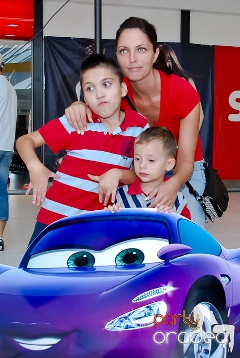 Maşini animate din