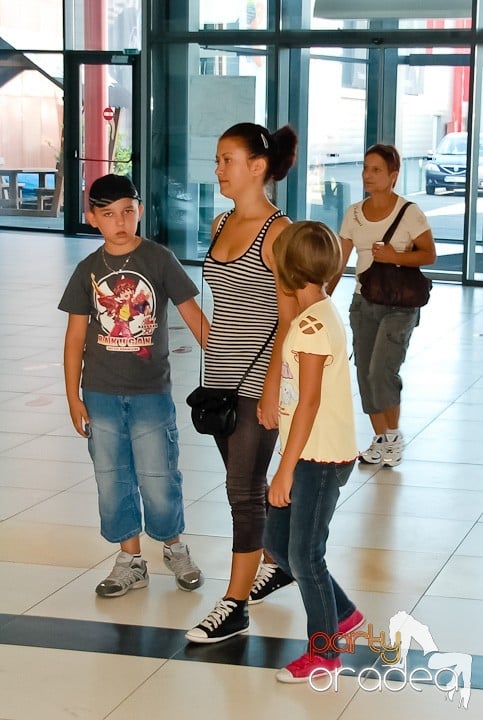 Maşini animate din