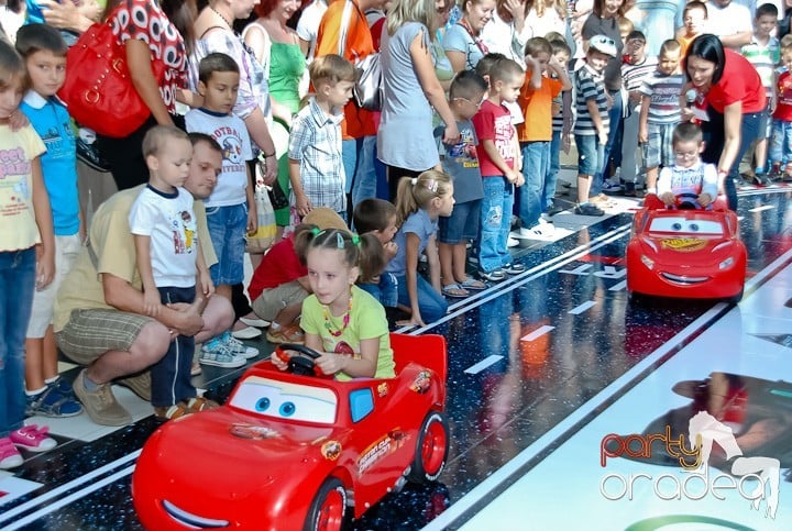 Maşini animate din