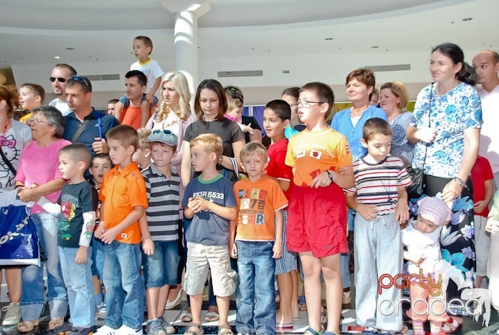 Maşini animate din