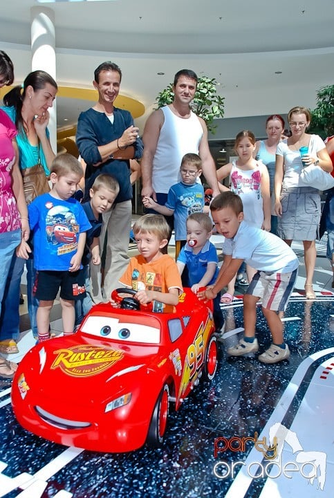 Maşini animate din