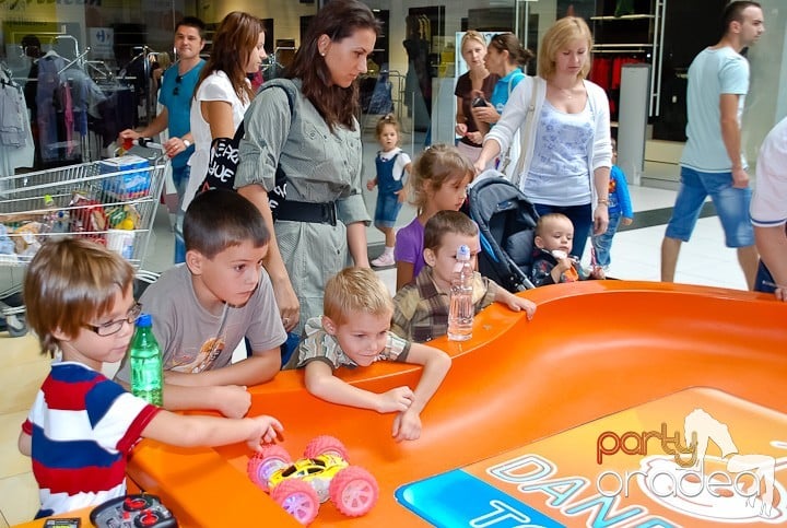 Maşini animate din