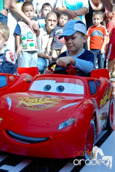 Maşini animate din