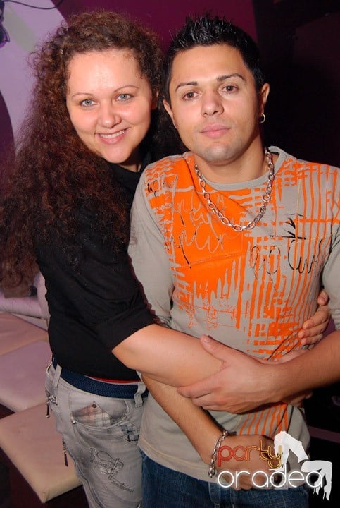 Massive House Attack în Club Atti's, 