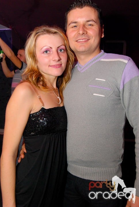 Massive House Attack în Club Atti's, 