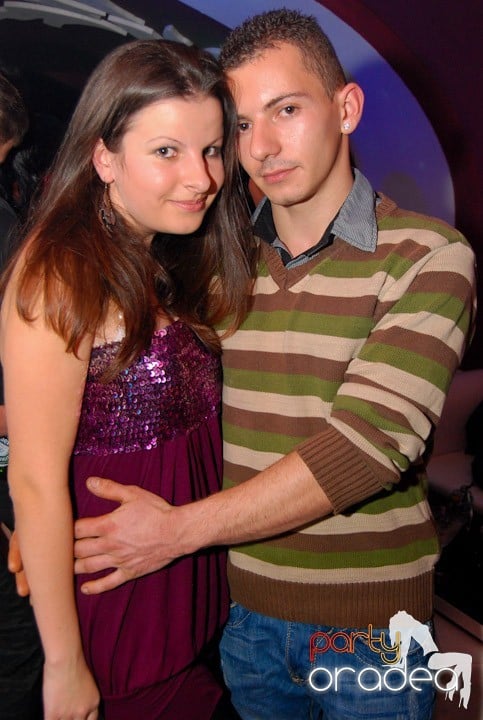 Massive House Attack în Club Atti's, 