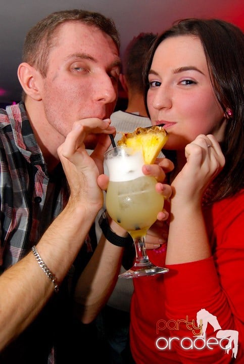 Massive House Attack în Club Atti's, 