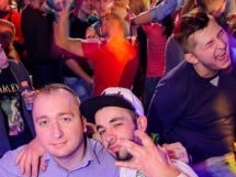Mc Lajcsak & Dj Preda