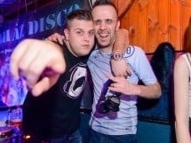 Mc Lajcsak & Dj Preda