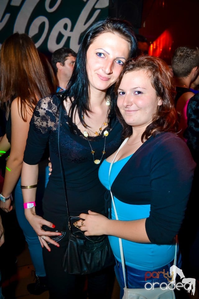 Mc Lajcsak & Dj White, 